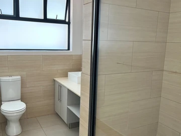 4 Bedroom Townhouse Complex