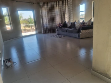 6 Bedroom Townhouse Complex