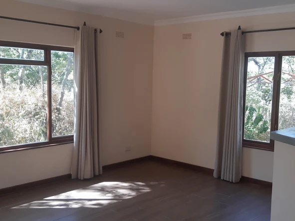 2 Bedroom Cottage