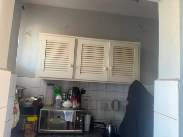 2 Bedroom Flat & Apartment