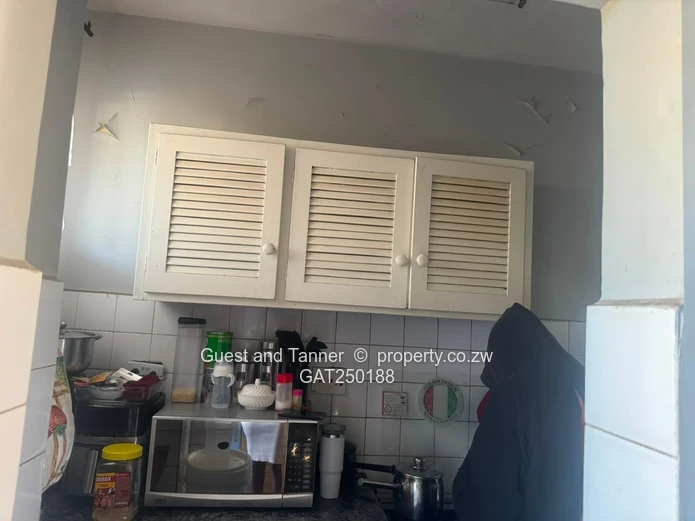 Eastlea 2 bed Flat for Sale