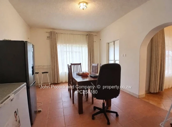 4 Bedroom Home in Matsheumhlope!