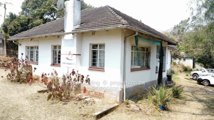 3 Bedroom family home for sale in Morningside