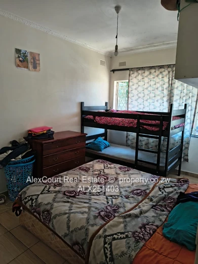 Solid 3 Bedroomed House In Sentosa!