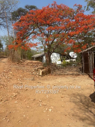 Kariba Heights For Sale