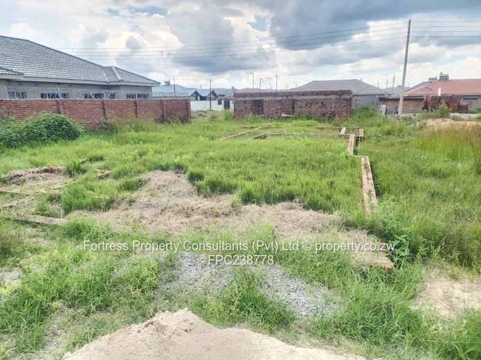 New Listing-Mabvazuva 