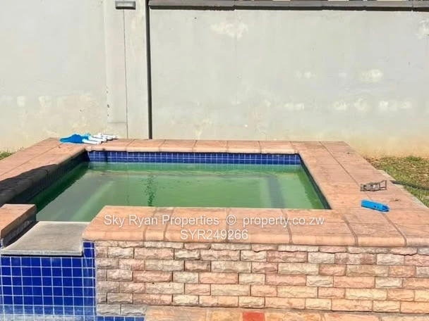 Borrowdale Brooke Double Storey For Sale