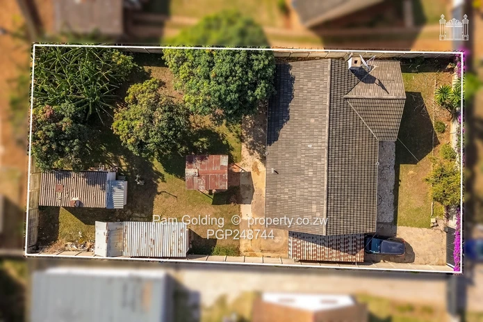 Charming Family Home Cranborne
