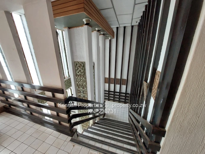 Kadoma Papermills plant for Sale.