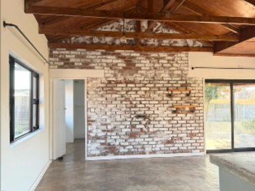 2 Bedroom Cottage