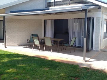 3 Bedroom Townhouse Complex