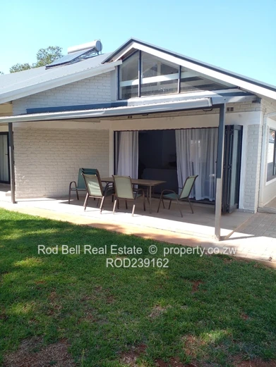 3 Bedroom Townhouse for Rent in Greendale