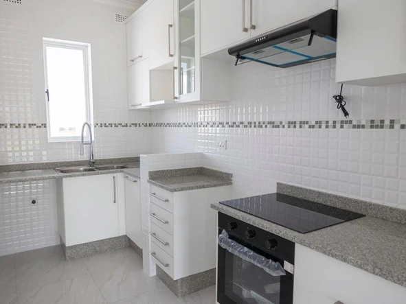 3 Bedroom Townhouse Complex