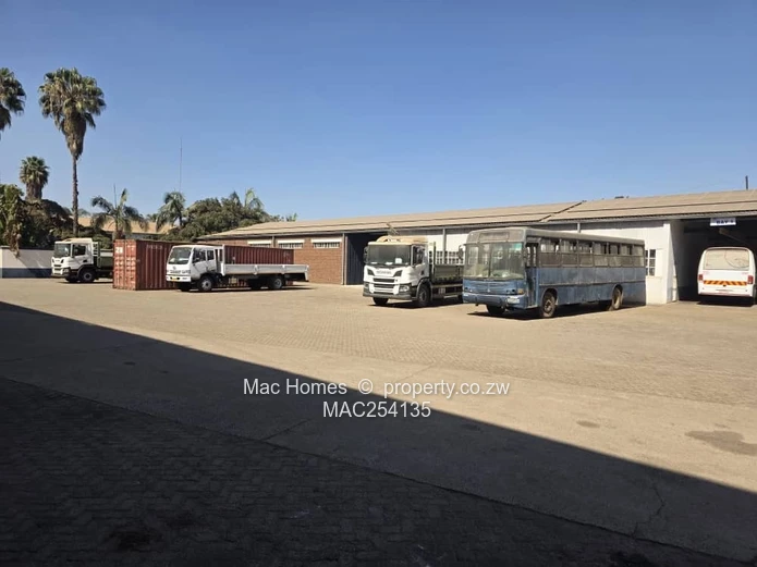  Prime Commercial Property For Sale – Willowvale