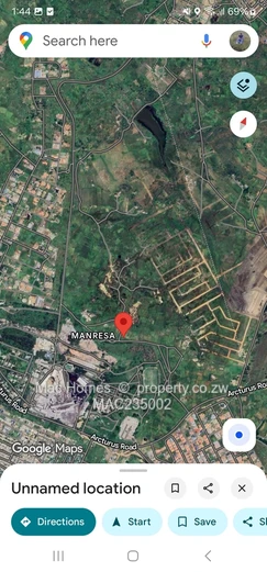 Manresa Land for development 61 hectares with Subdivision permit