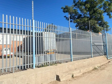 Shop & Retail Property