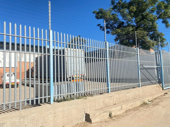 Shop & Retail Property