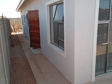 2 Bedroom Cottage
