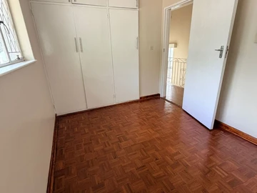 2 Bedroom Garden Flat