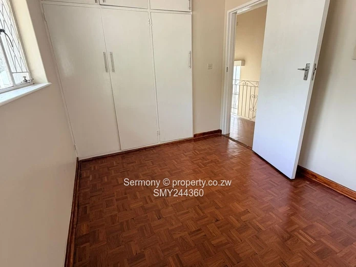 Avondale Duplex Flat To Rent