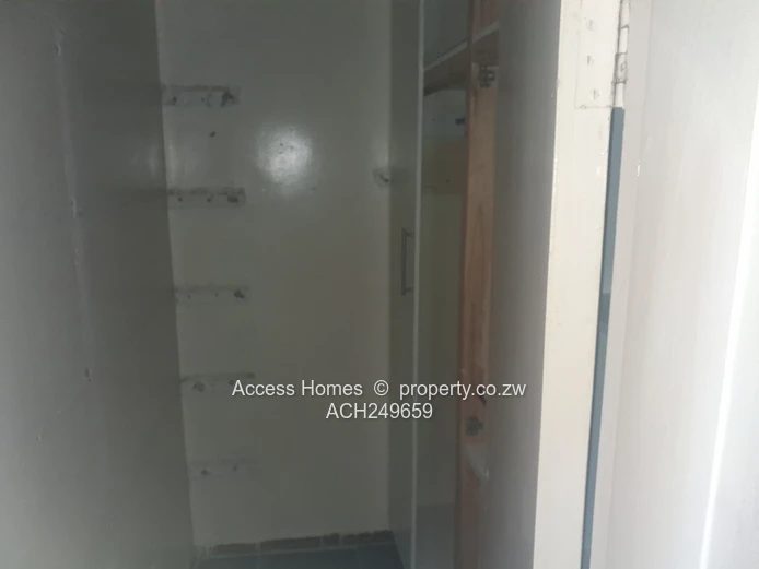 1 bed flat 