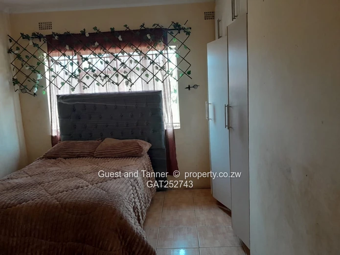 Family Home with Cottage for Sale | Charlotte Brooke
