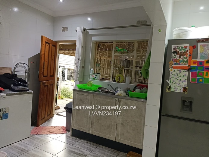 Eastlea Classic House For Sale 