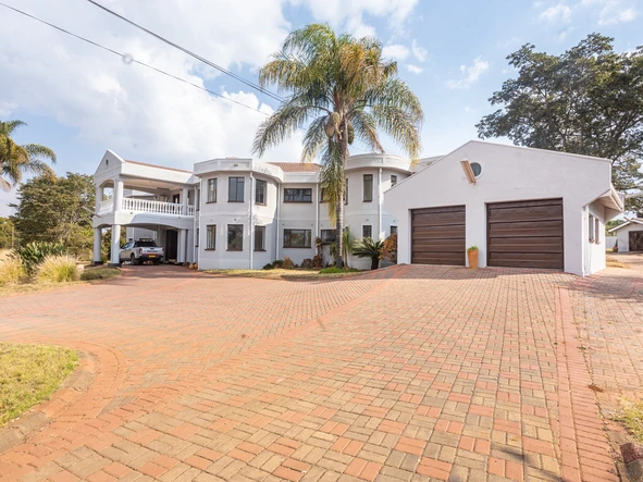 7 Bedroom House