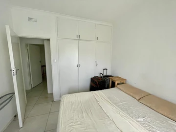 2 Bedroom Garden Flat