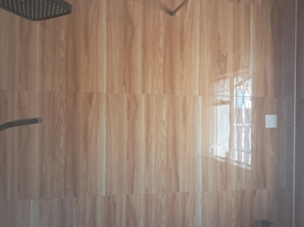 2 Bedroom Garden Flat
