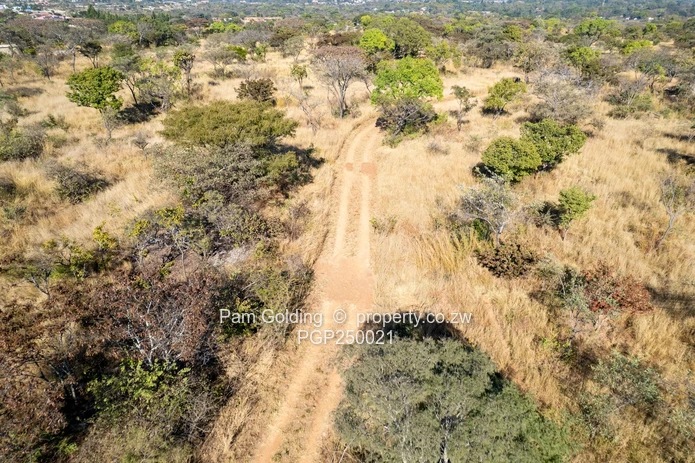 Stunning Prime Residential Land