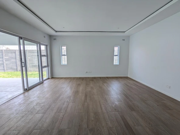 2 Unit Townhouse Complex