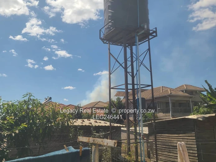 Spacious 4-Bedroom Sandton Home With Borehole,Elegant Newly Built Home At A Great Value