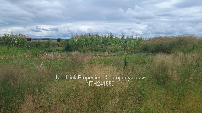 Darwendale Views, Norton  (Sole Mandate)