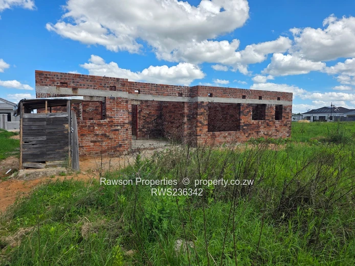 Finish it to your taste  (Sole Mandate)