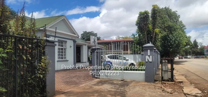 Prime Avenues Commercial Property for Sale! ??