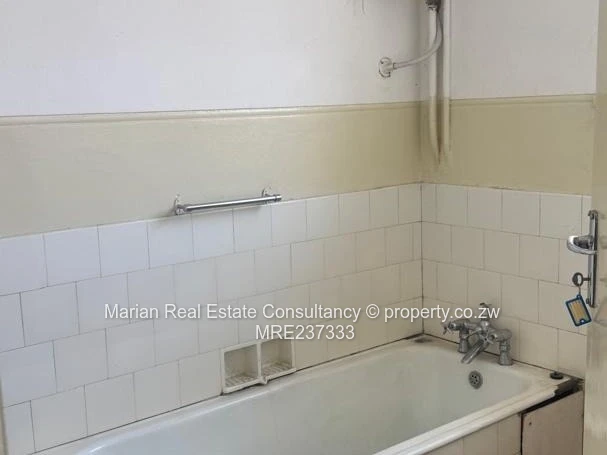 2 Bedroom Flat, CBD For Rent