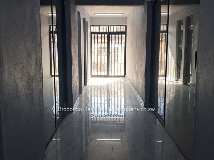 80 Kaguvi Street Complete Unit shops for sale!