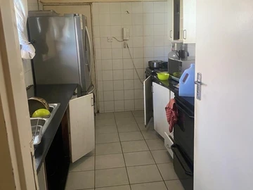 4 Bedroom Townhouse Complex