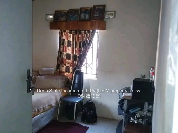 Warren park 1 house for sale 