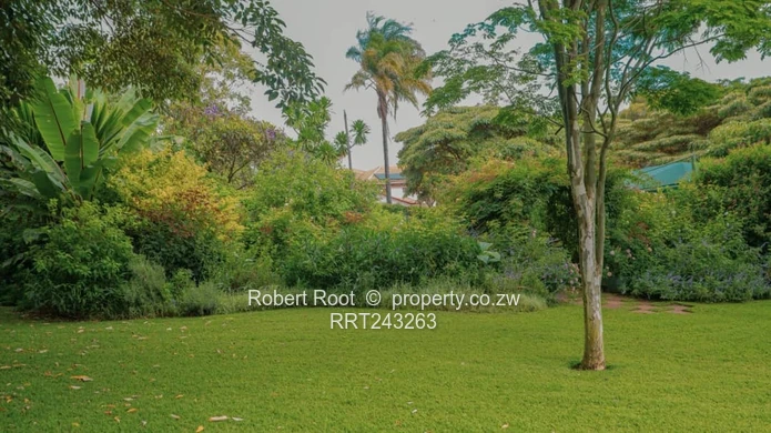 Charming home set on 3 acres of pristine land, offering unlimited potential – FOR SALE