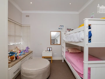 5 Bedroom Townhouse Complex
