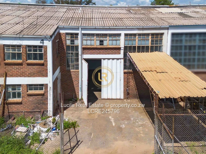 Ardbennie Commercial Hub -Ideal for Business Growth