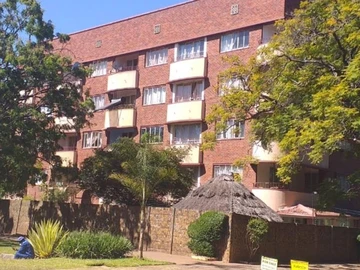 Flat For Sale In The Upper Avenues 