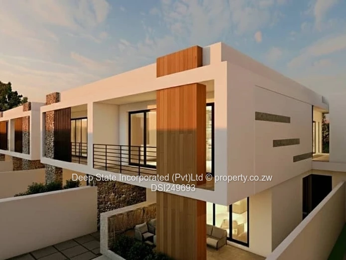 Strathaven cluster house for sale  (Sole Mandate)