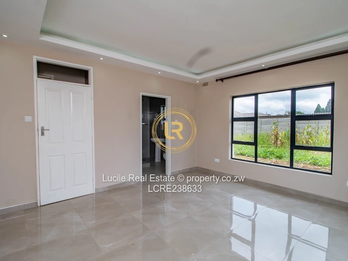 Norton 4 Bedroomed House (Sole Mandate)