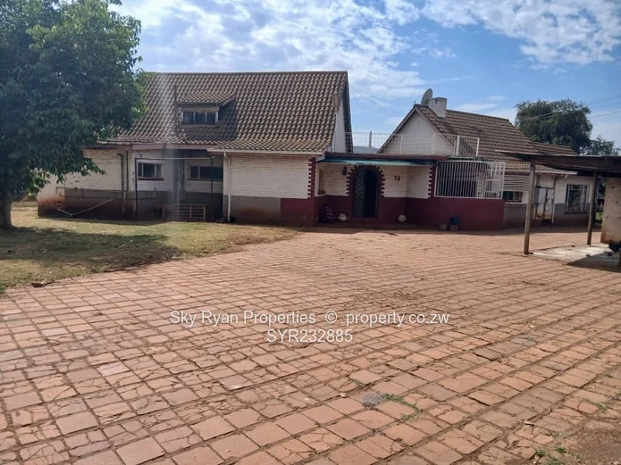 Cold Comfort House For Sale 