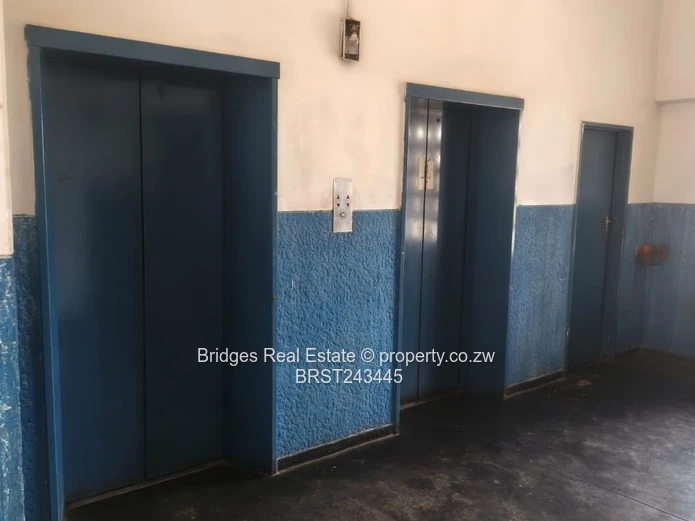 2-Bedroom Flat for Sale