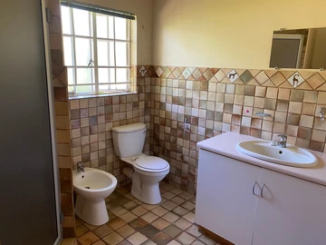 3 Bedroom Townhouse Complex