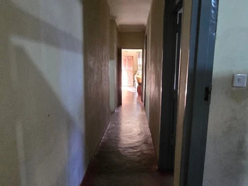 4 Bedroom Townhouse Complex